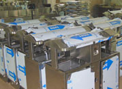 方圳河源大型恐龍城市景觀雕塑